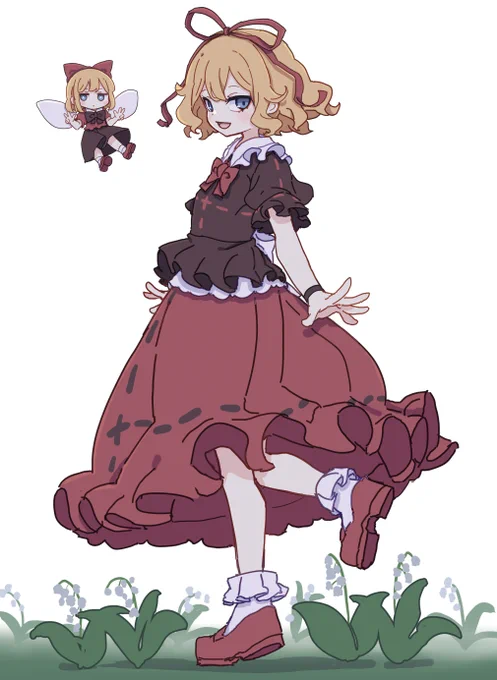 #5月1日はコンパロ祭