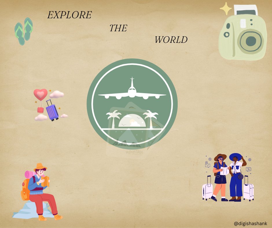 Its Time to adventure.📷📷 #Travel #ExploreOurTheEarth2023 #adventuretime #fun #explorepage