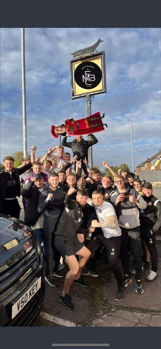 <a href="/TheFoxleyFC/">The Foxley FC</a>