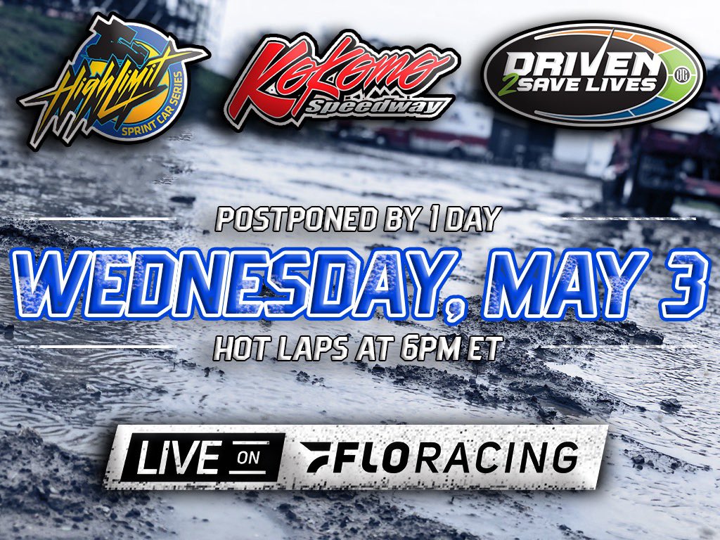 High Limit Racing on Twitter: