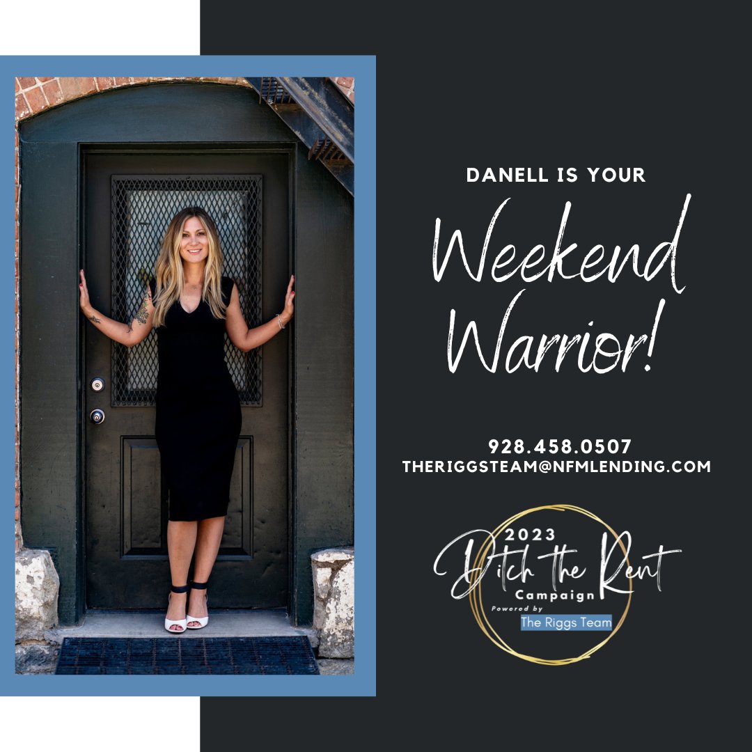 AZLendingCrew's tweet photo. Shopping for a home?! 🏡
​​​​​​​​​Do you have a loan in place?! 💵
Lemme know what you need! 📲💻
We are here for you! 🙌🏻
928.458.0507
TheRiggsTeam@NFMLending.com https://t.co/QtcqDWjtvJ