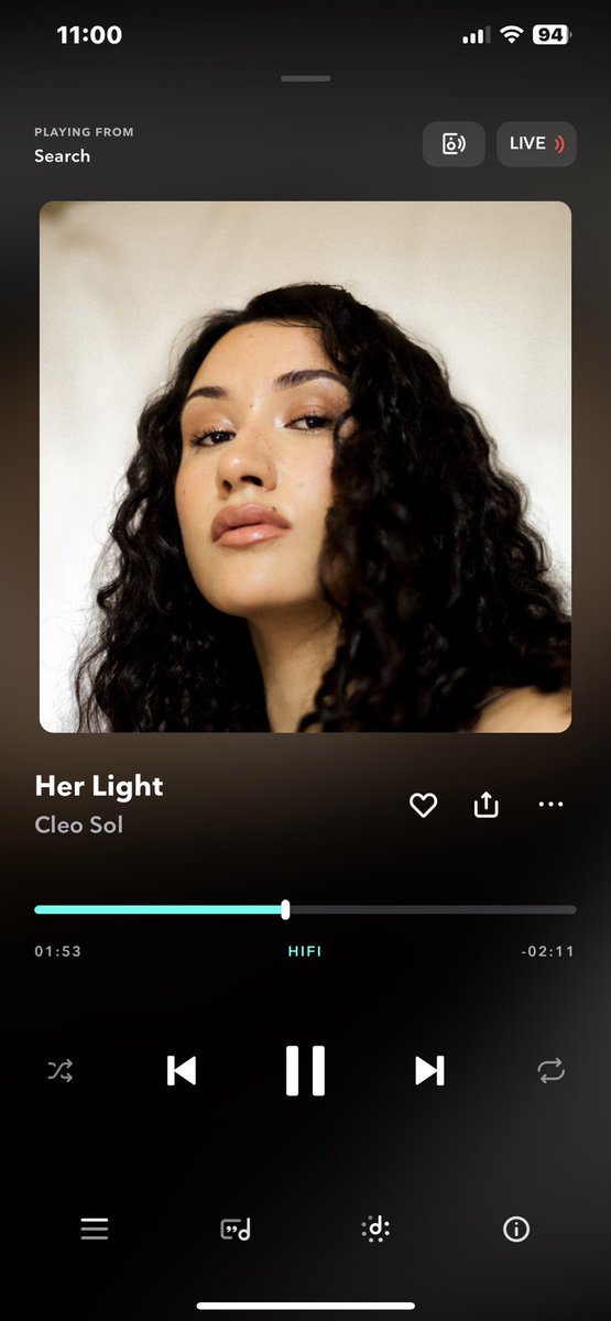 iAmJeffSledge's tweet photo. This s**t right here?? This s**t right here?? @cleosol #Herlight https://t.co/uxtAckzd9h
