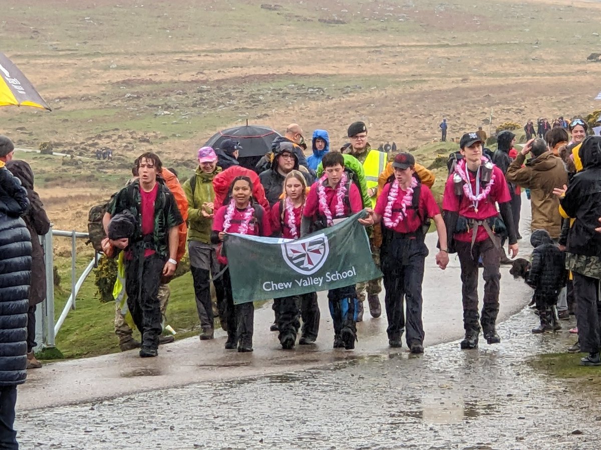 ChewValleyPE tweet media