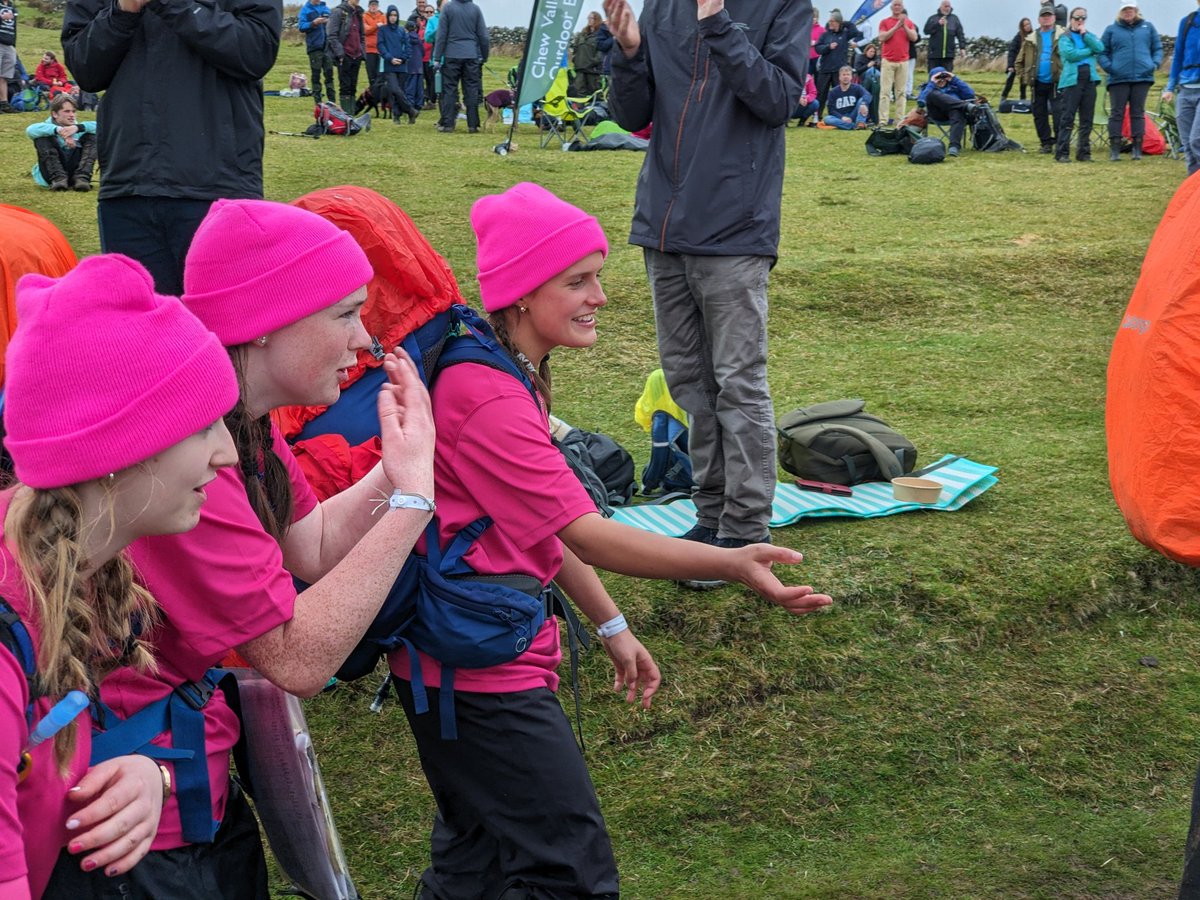 ChewValleyPE tweet media