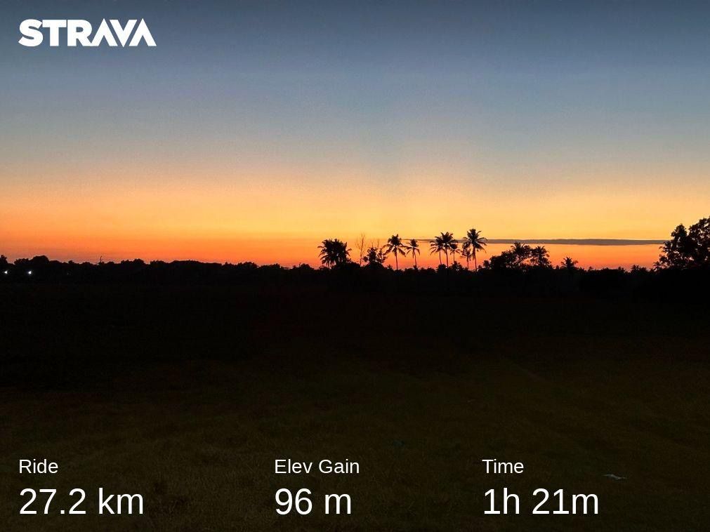 goan_panda's tweet photo. #cycling 
#goa
#fitness https://t.co/tKkOuxCM9q