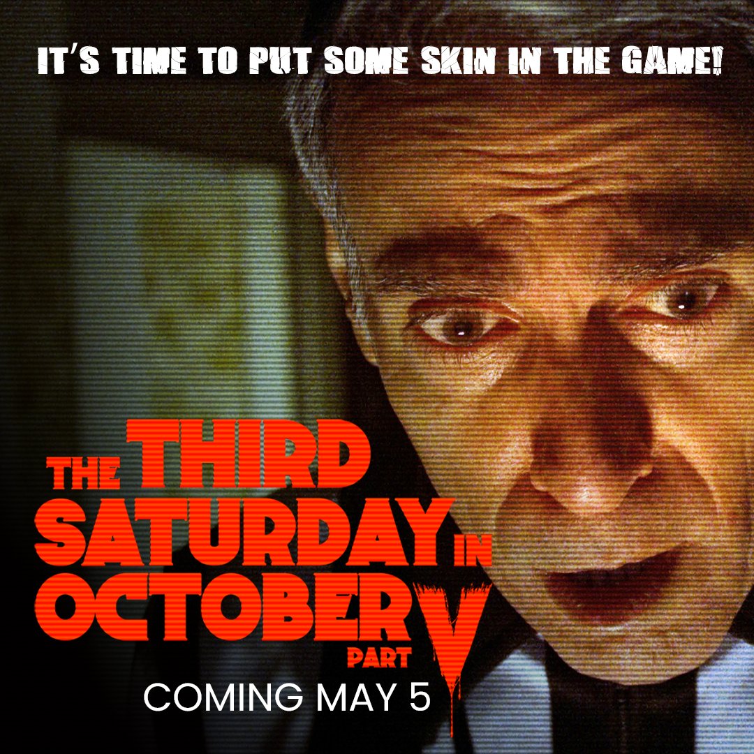 darkskyfilms's tweet photo. This Friday won't be May 5th, it will be... https://t.co/GZs8mM2KX7