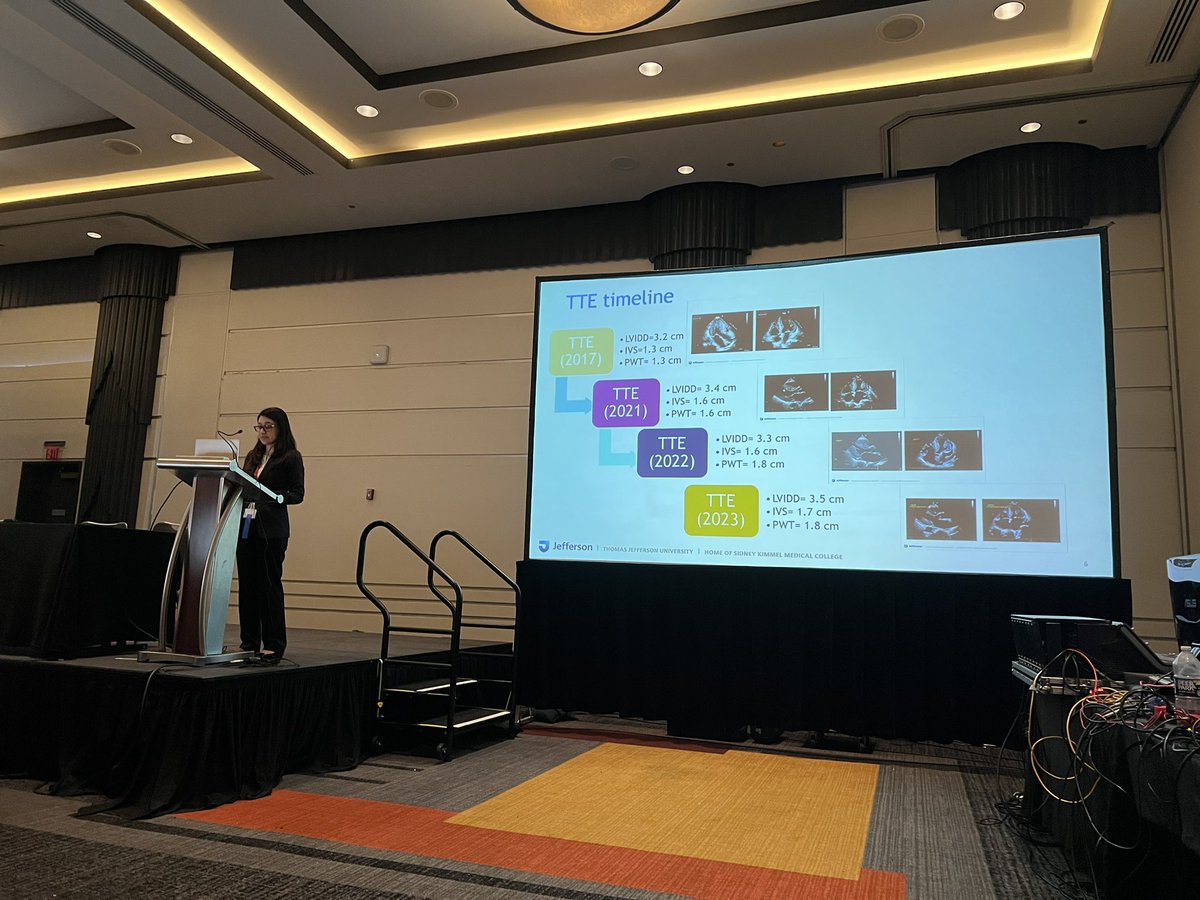 Yevgeniy Brailovsky DO MSc FACC tweet media