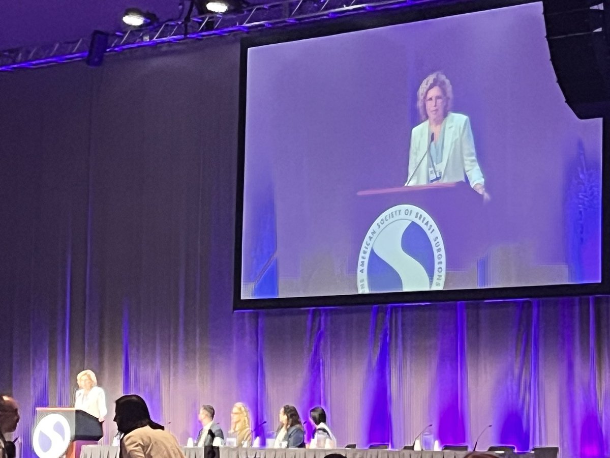 Amazing <a href="/ASBrS/">ASBrS</a> program this year! Congrats to program chair @BrigidKillelea and president <a href="/nemtipi/">nathalie</a> !!!