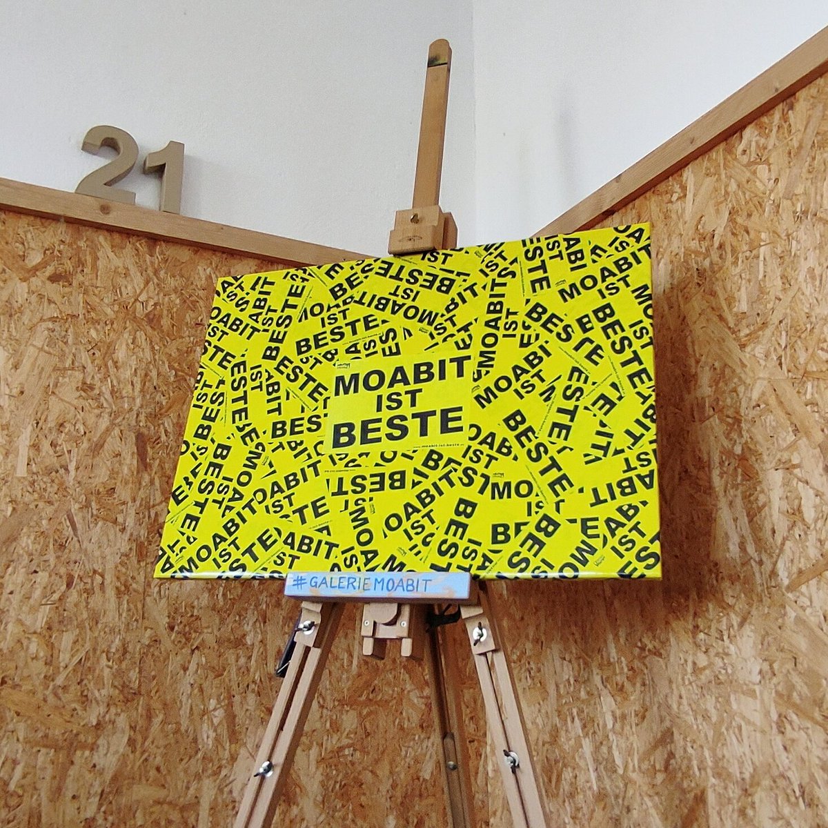 #GalleryWeekendBerlin #GalleryWeekend #GalleryWeekendBerlin2023 #Gallery #GalerieMoabit #Art #ArtGallery #Berlin