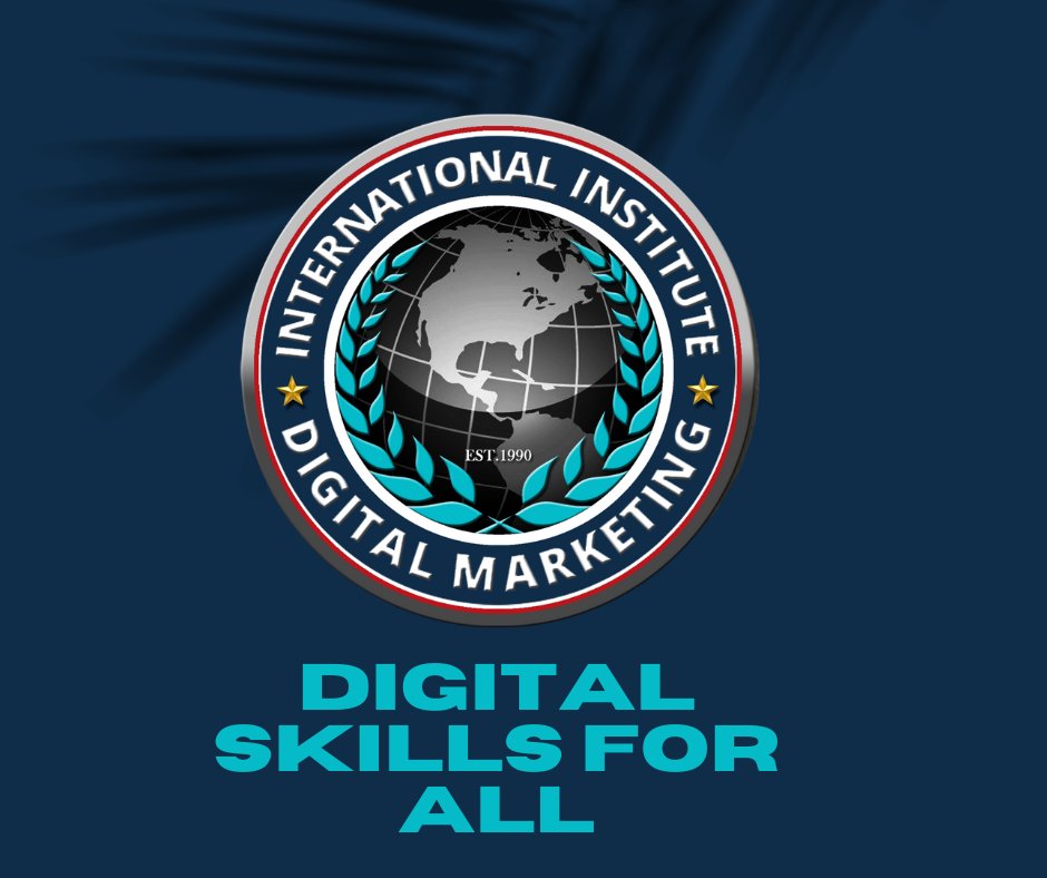 International Institute of Digital Marketing ™ is a certifying body founded in the USA by several long-standing marketers. We have years of experience in business, marketing, and more.
#onlinecertifications #LearnAnywhere #eLearning
Visit us on:
theiidm.org