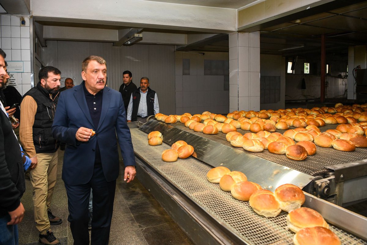 Selahattin Gürkan