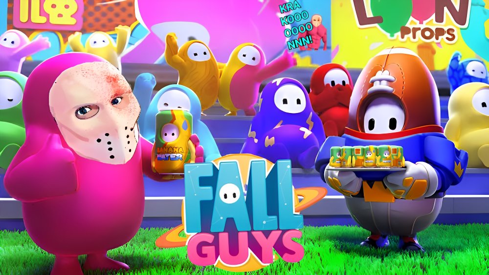 MidusStorm's tweet photo. FALL GUYS!!!!!
https://t.co/hahTTMQVT6
#MotoGP #FallGuys #Fall #MG #MidusSMP #midusgaming #BlueCheckMark #trending #smallstreamer #gameplay https://t.co/nsmtkvimpD