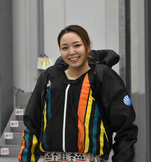boatracenews's tweet photo. [日刊スポーツ] 大山千広が魅せた！２コースまくりで通算19度目Ｖ「優勝したかったのでうれしい」／大村ミッド https://t.co/k9B3bVtk2o #ボートレース https://t.co/Vhe7MyuVg3
