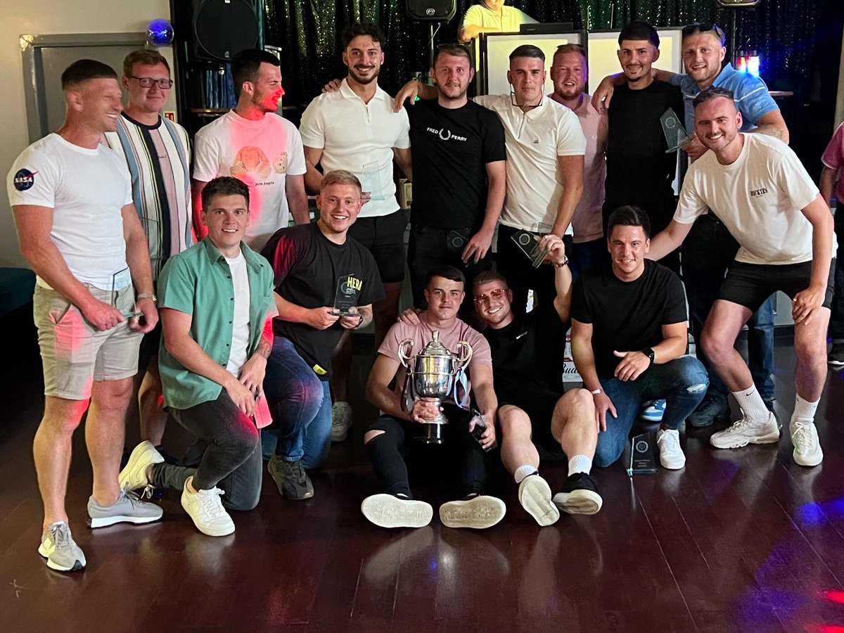 Littletown FC tweet media