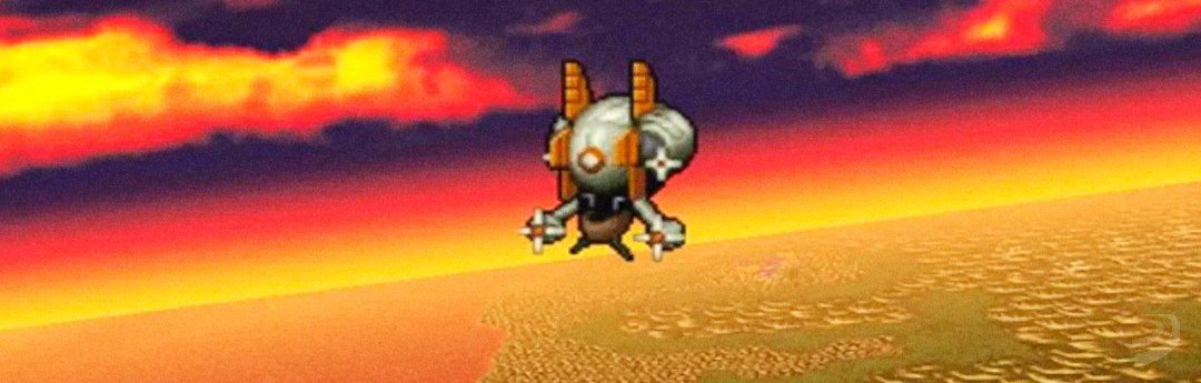 53rdCard's tweet photo. The next game to get the prestige HBO treatment should absolutely be Final Fantasy 6.  Tons of material  to mine here, amazing game, story, and characters. A classic that holds up and is suited for multiple seasons of a television series https://t.co/MJNINWkCmg