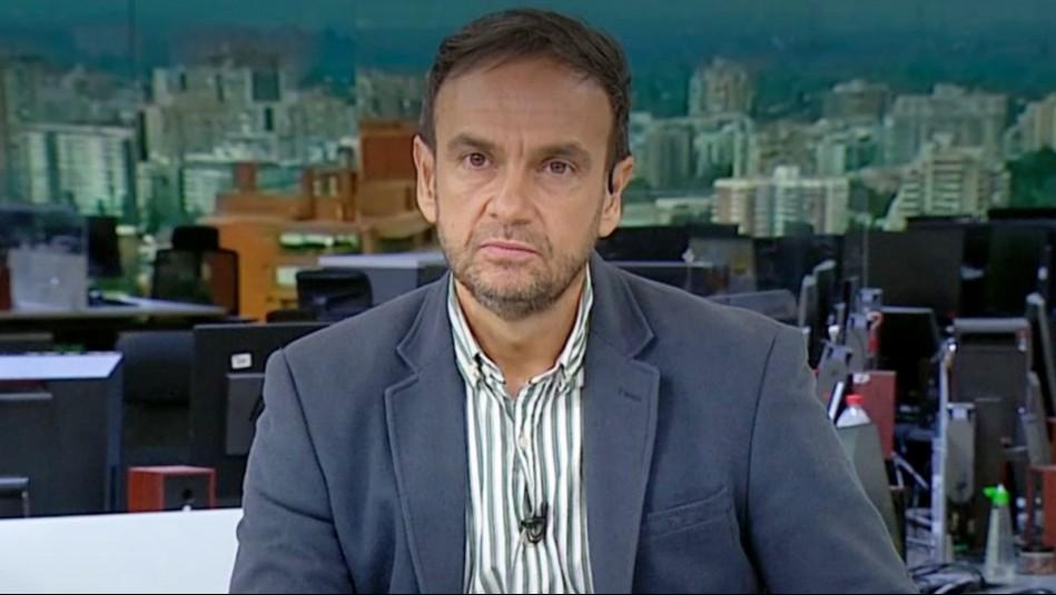 meganoticiascl's tweet photo. "Indignante": Rodrigo Sepúlveda molesto por severos daños en viviendas entregadas a damnificados de incendios forestales https://t.co/ofWZpiu63G https://t.co/pKrAmETheZ