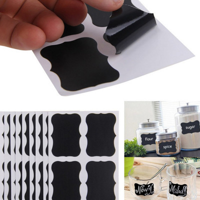 4 Paste A PVC Blackboard Paste Label 2
#PVCBlackboard #BlackboardPaste #LabelOrganizer #OrganizationEssentials