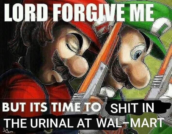 anythingbott's tweet photo. Luz Noceda is about to shit in the urinal at Wal-Mart... https://t.co/uoNqxur6Ek