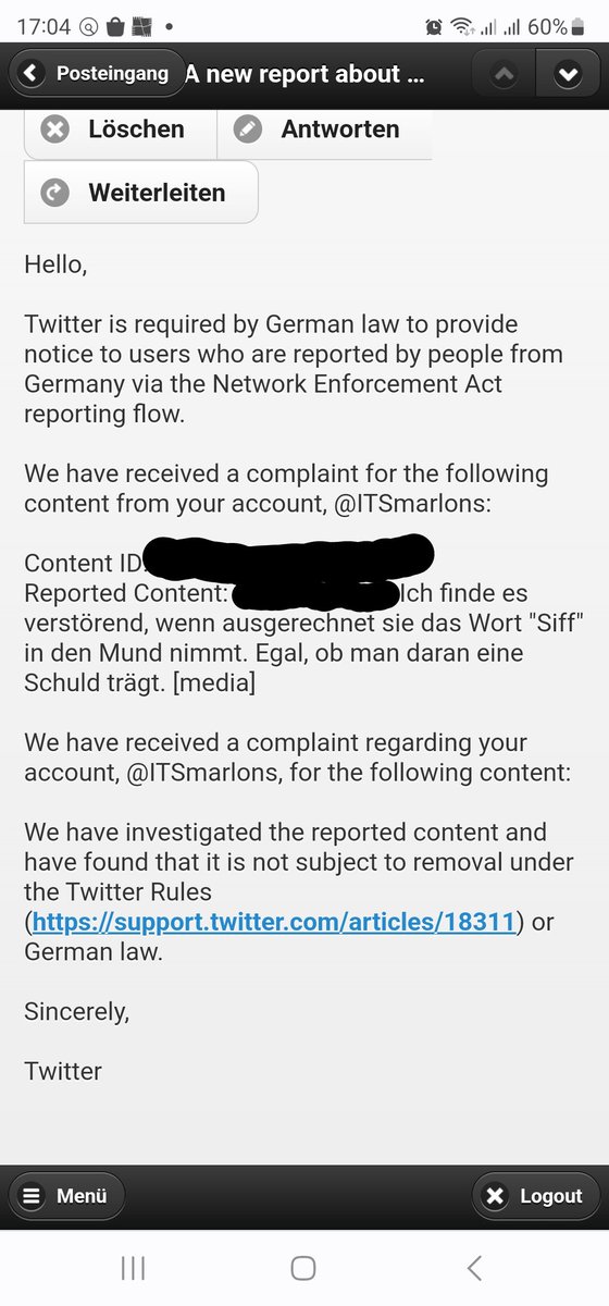 Außer unmittelbar nach einem Blowjob ist mein Atmen stets frühlingsfrisch. Eine Zahnbürste und ein intaktes Gebiss können wahre Wunder vollführen.