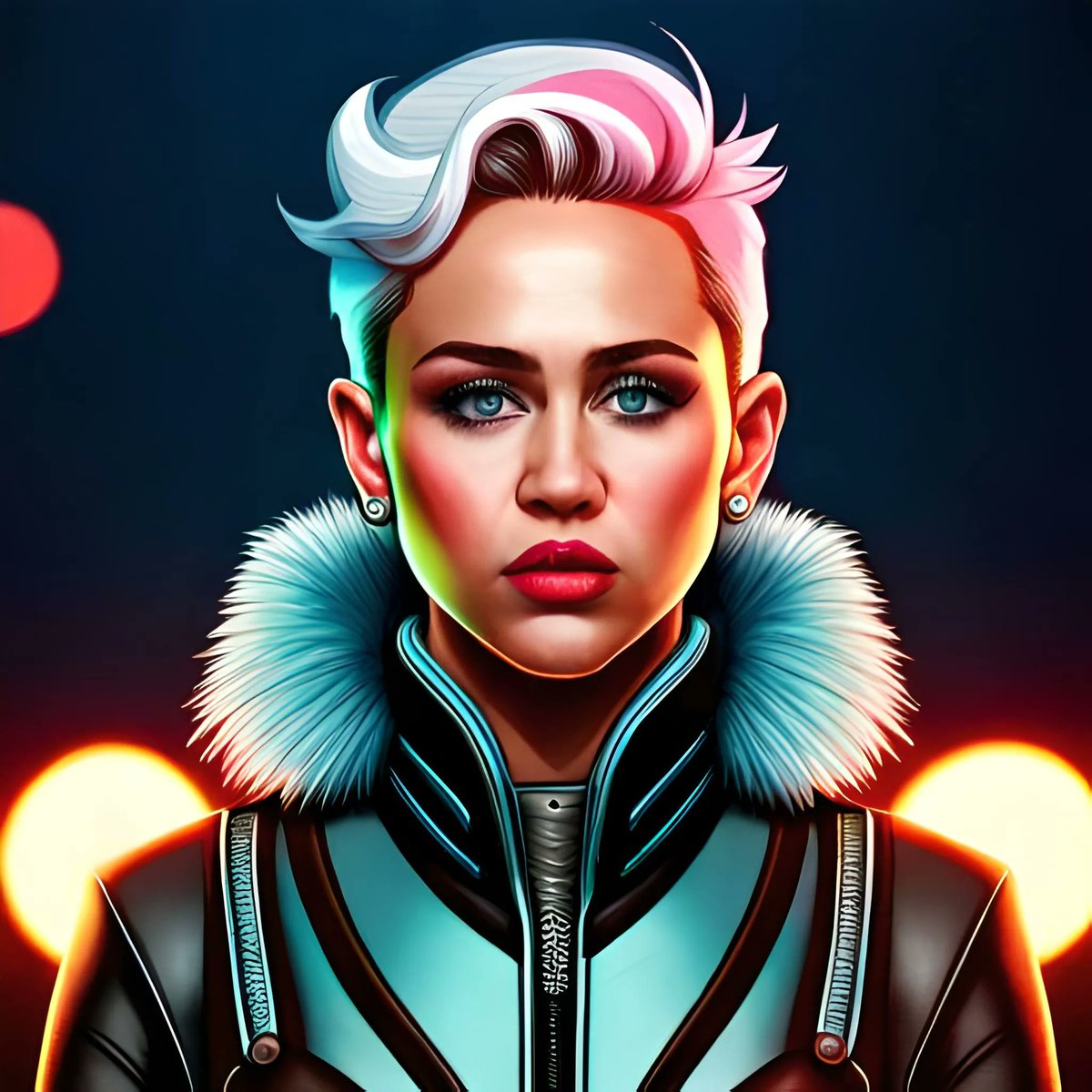 So beautiful
Thanks to <a href="/ChiaCelebrities/">Chia Celebrities💫🌱</a> 
#xch #Chia