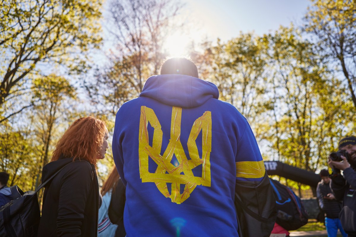 CarpathianMWK's tweet image. 🇺🇦 #Характерtrail 2023 
#Ukraine
#WinwithUkraine