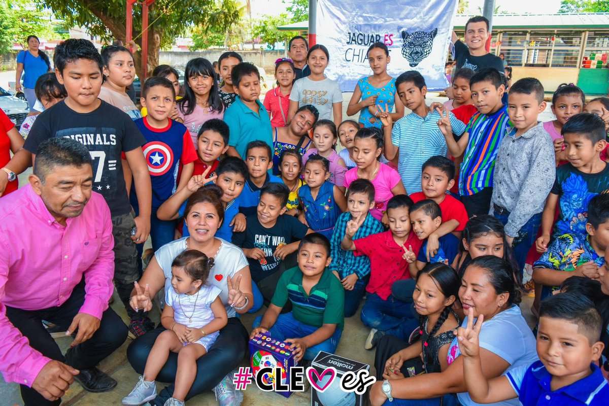 Cleo Ortiz tweet media