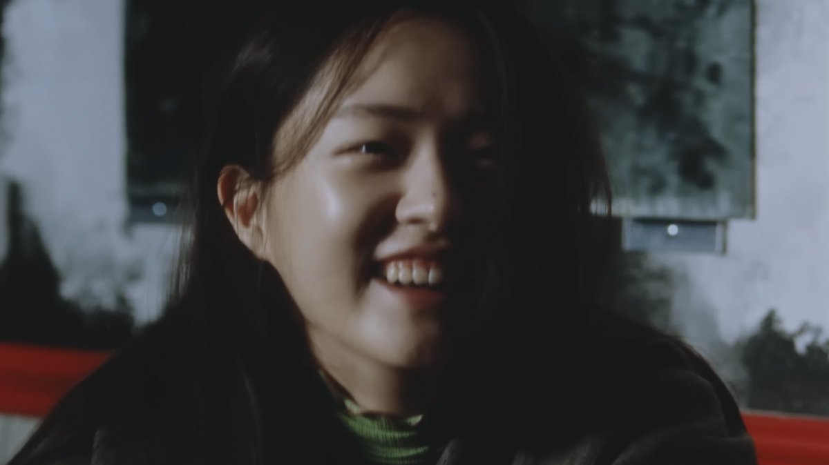 rikilouve's tweet photo. “omg what’s the title of this kdrama?” enhypen’s dark blood concept trailer https://t.co/VGGz90VSQu