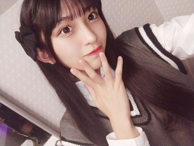 Twitterのコスプレ画像26