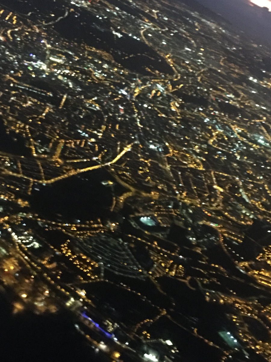 Vue aérienne-Espagne.