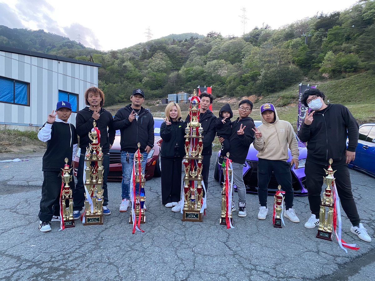 Tomokaiju_car's tweet image. お疲れ様です┏oﾍﾟｺ
DSU杯行ってきました！
結果の方なんですが
総合審査賞いただきました！
投票、交流してくださった皆様ありがとうございました！

メンバーも全員受賞できて嬉しかったです！

 #EARNEST  #個性派過激集団  #DA63T  #キャリィ  #オレンジ  #幅の暴力  #ガンダム軽トラ