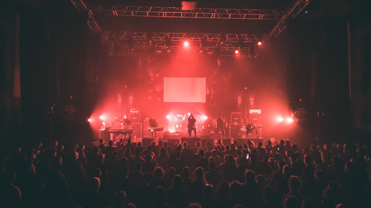 Betraying The Martyrs tweet media