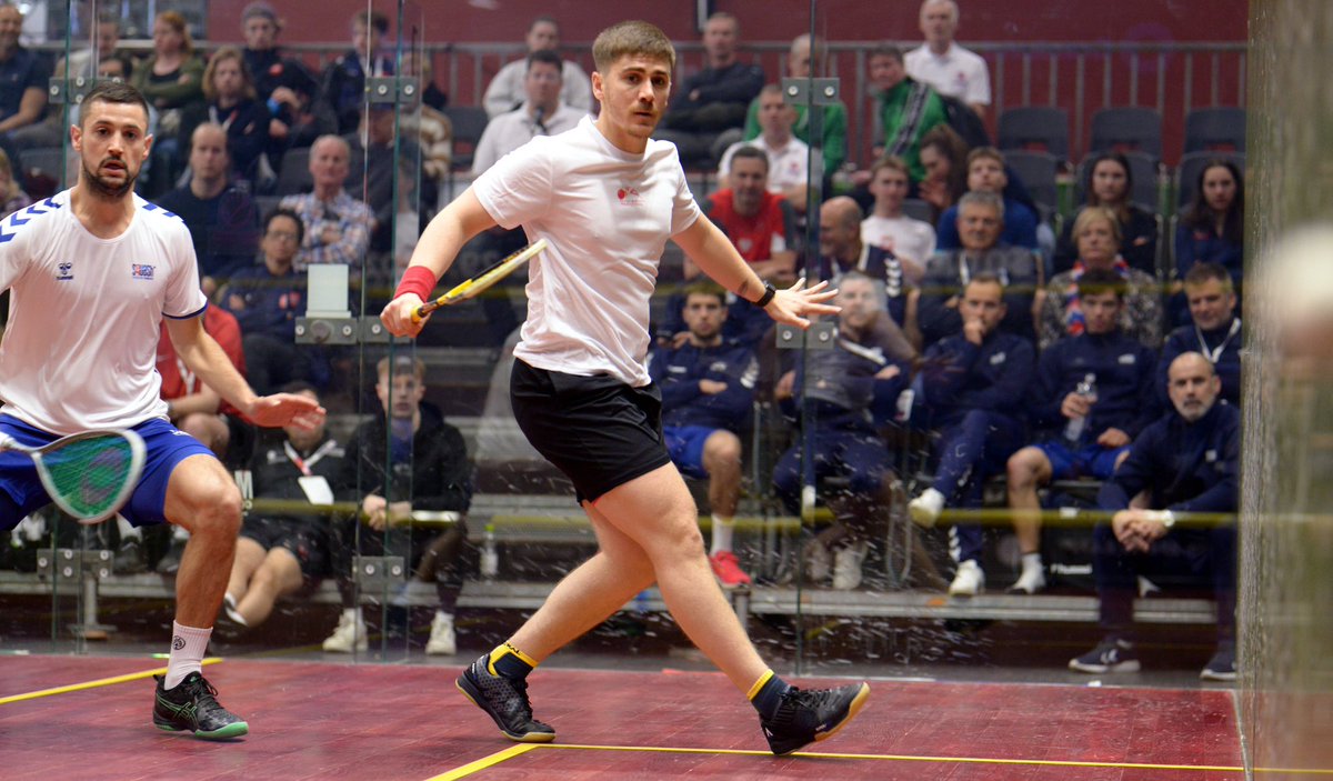 EmyrevoEmyr's tweet image. Unbelievable week @ Europeans with this team 🏴󠁧󠁢󠁷󠁬󠁳󠁿
Making semi finals for the first time since 2010. 4th place in Europe.
Proud and a pleasure as always 🏴󠁧󠁢󠁷󠁬󠁳󠁿🐉🔥❤️
#avit #teamwales #whowantsit