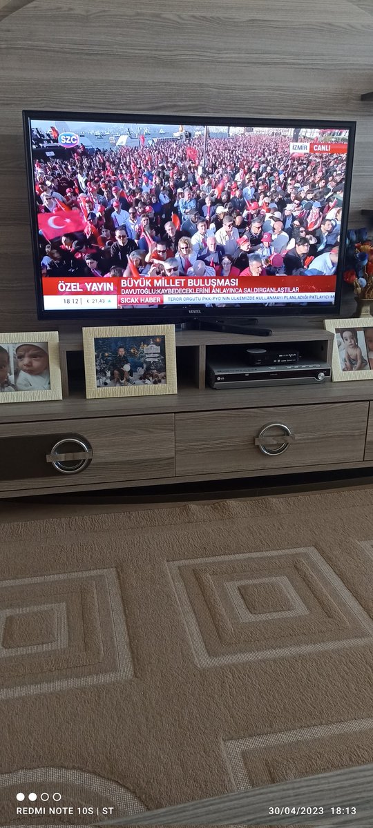 Mayıs ayı üç bayram yaşayacağız 1 mayıs 14 mayıs 19 mayıs. Bahar gelecek, GELİYOR GELMEKTE OLAN 🇹🇷