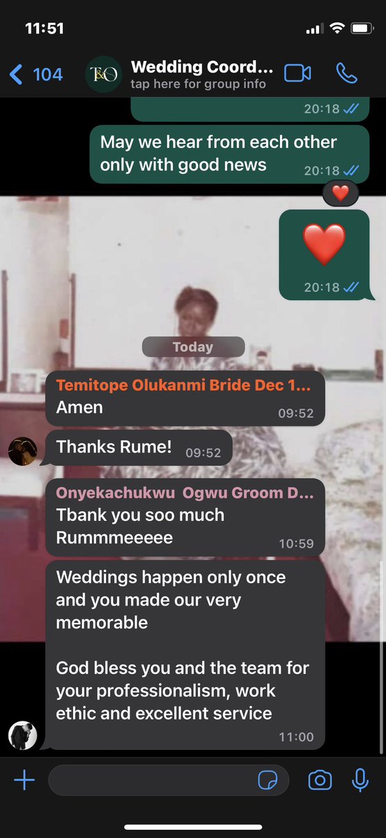 King__Rume's tweet photo. So as a potential groom, bride, company and celebrant nau, you don’t think you deserve to say this after your event? You do oh! You deserve good things and that is why @elfeventsng exist❤️😍🥰 https://t.co/qW507mO3K9