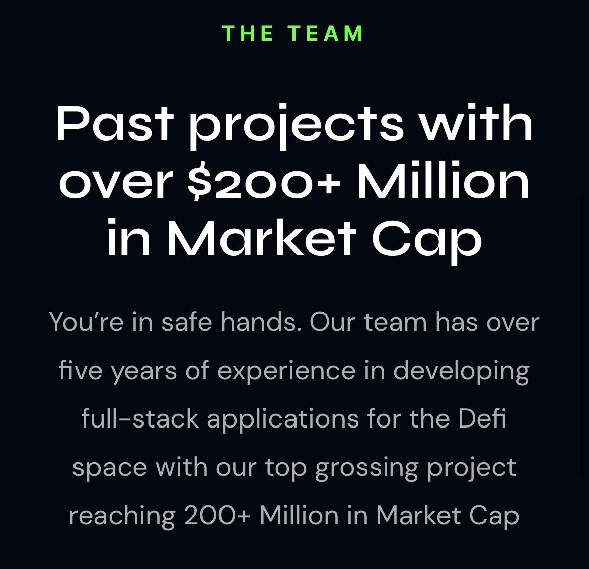 BlvckengineerTM's tweet photo. Bought a nice Bag of @MicroPepeEth… same team went $200M+ previous. 

I’ll be adding to my bag with my $Pepe wallet later on 🔥🔥🔥🏌🏾‍♂️ https://t.co/8CgZFdVsSC