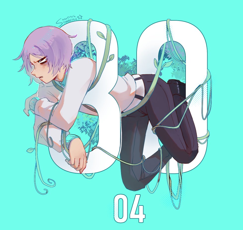 ShootnStarrfish's tweet photo. happy minegishi day!!!!! 🕺 💐 ✨

#峯岸稔樹誕生祭2023 https://t.co/vlTrt7x2RA