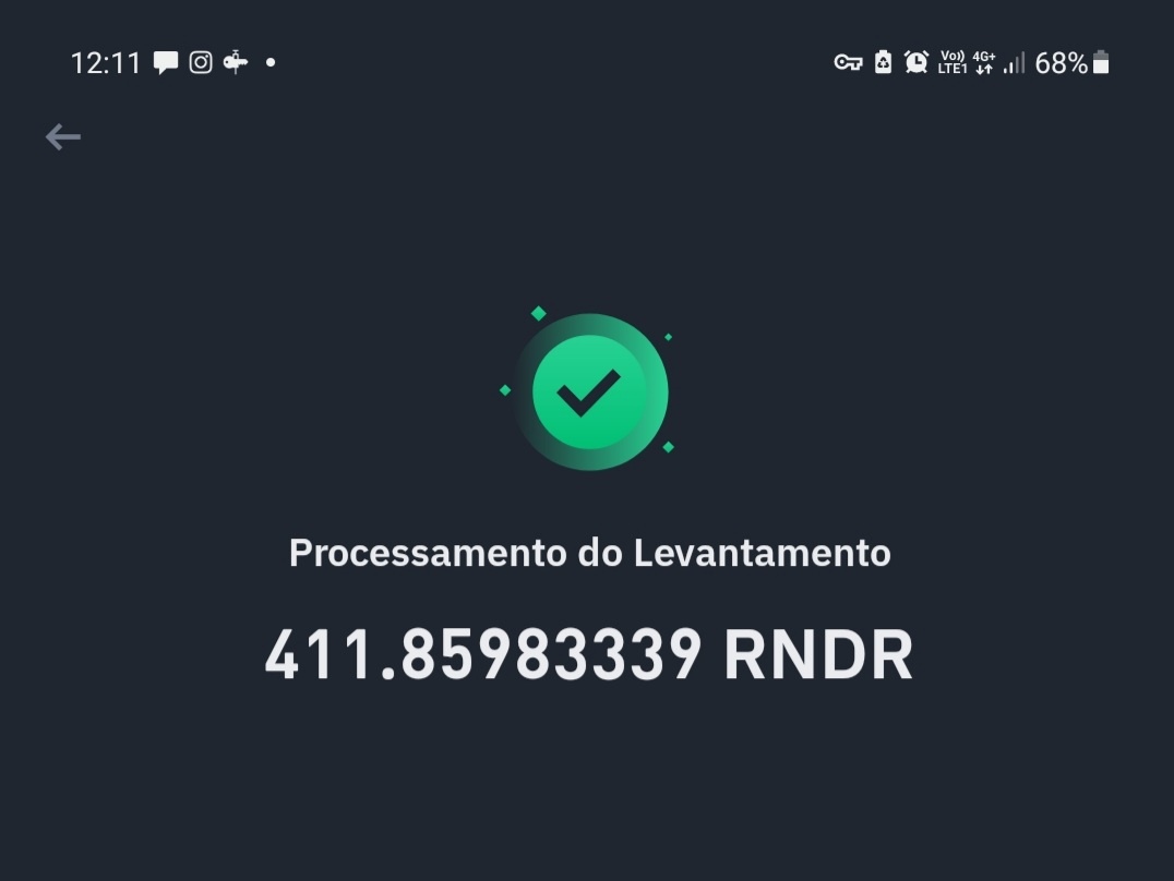 FrannkoReis's tweet photo. My POSITION 👀👀
#BTC #RNDR $RNDR https://t.co/RSU3CyjBOM