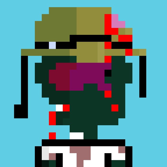 EasyCoNFT's tweet photo. The final 2 LOOP_Troops collabs - of the mighty Wolfies Squad will auction tonight on the Easy Co discord server! See you at McLeod’s to snag one of these 1/1 troops! #loop_troops #wolfies https://t.co/FAjEjqAZiQ
