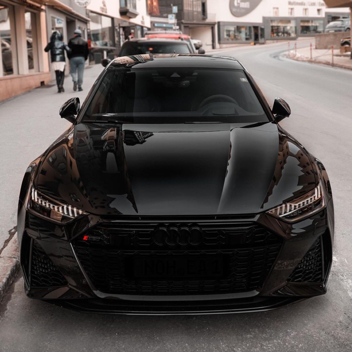 motorforms's tweet photo. AUDI RS7 🥷 https://t.co/V8LqqZZwOK