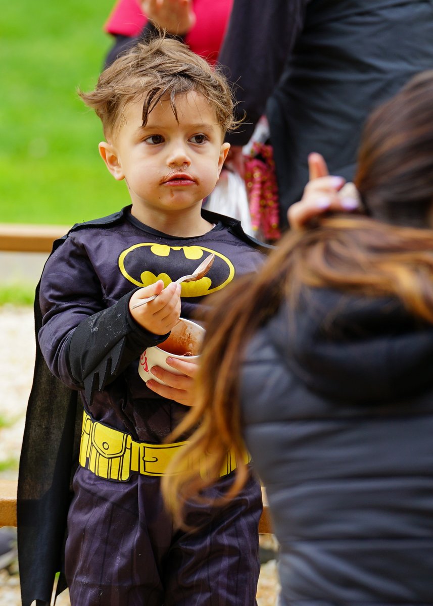 AIU_SpecEdDiv's tweet image. Plenty of fun at the Sunrise Superhero 5K today! Thanks to everyone who turned out! 🦸🏃