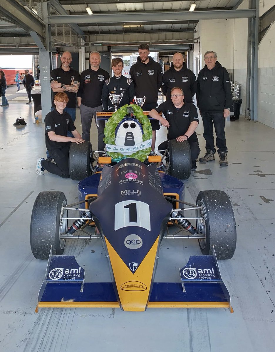A good day to be from #Ipswich yesterday! 

<a href="/IpswichTown/">Ipswich Town</a> promoted to the <a href="/SkyBetChamp/">Sky Bet Championship</a> Massive Congratulations 👏🏻 

I got my first win at <a href="/SilverstoneUK/">Silverstone</a> &amp; the Circuit Champion Title. 

A really positive start to the <a href="/f1000uk/">F1000 Championship</a> 2022 Championship Title defence! 

<a href="/EADT24/">East Anglian Daily Times</a> <a href="/gmacsuffolk/">Graeme Mac</a>