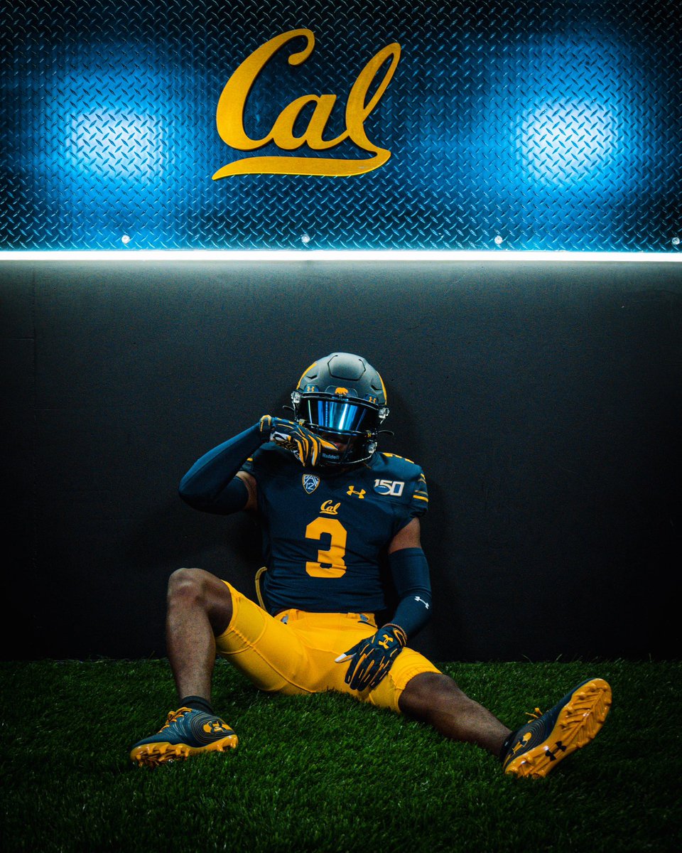 DortchMarquez's tweet photo. Had a great time in Berkeley California! @CalFootball https://t.co/7ric4EHJwB