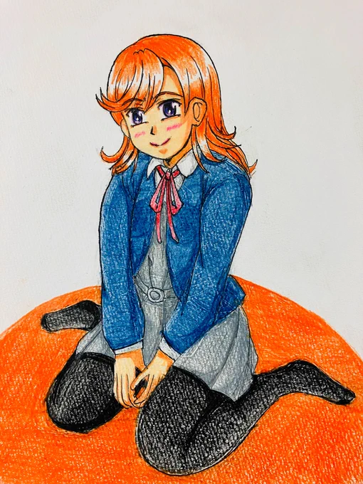かのんちゃん誕生日おめでとう!  黒タイツかのんちゃんも忘れないぞ。 #澁谷かのん生誕祭2023 #澁谷かのん誕生祭2023