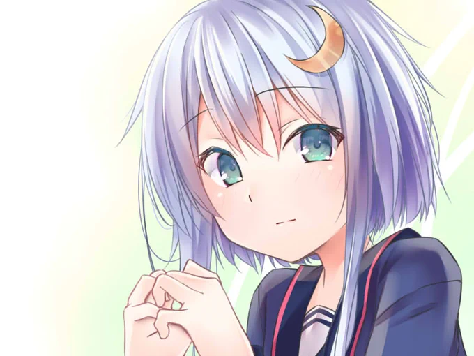 落書き気味