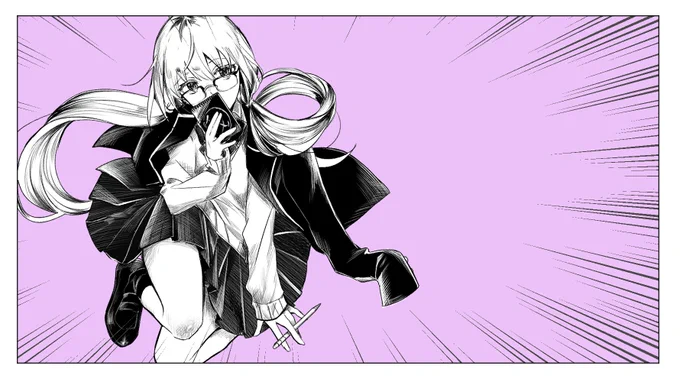 チュルリラしました