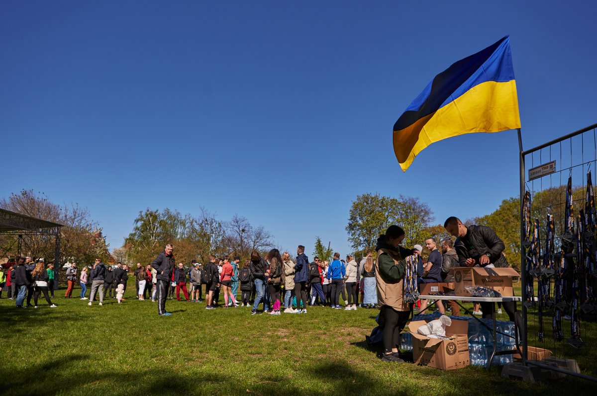 CarpathianMWK's tweet image. 🇺🇦 #Характерtrail 2023 
#Ukraine
#WinwithUkraine