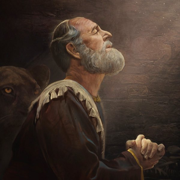 “Gabriel sorprende a Daniel, ya que le revela una respuesta a su oración mucho más amplia de lo que nunca imaginó. El ángel Gabriel llevó a Daniel a recorrer el tiempo, y entonces le reveló la verdad acerca del Mesías venidero”
#LESAdv