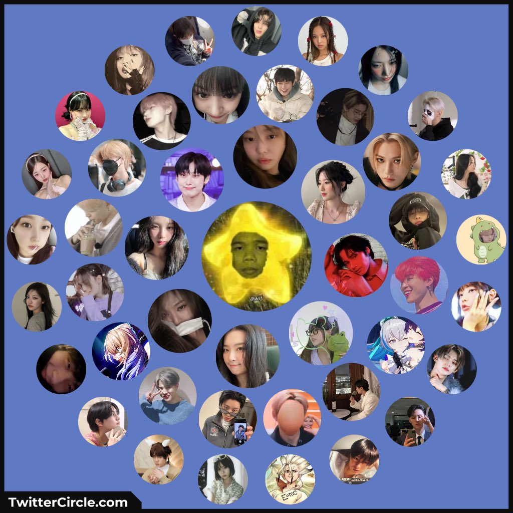☆ ᴄʜɪɴʜᴀᴇ. || tweet media