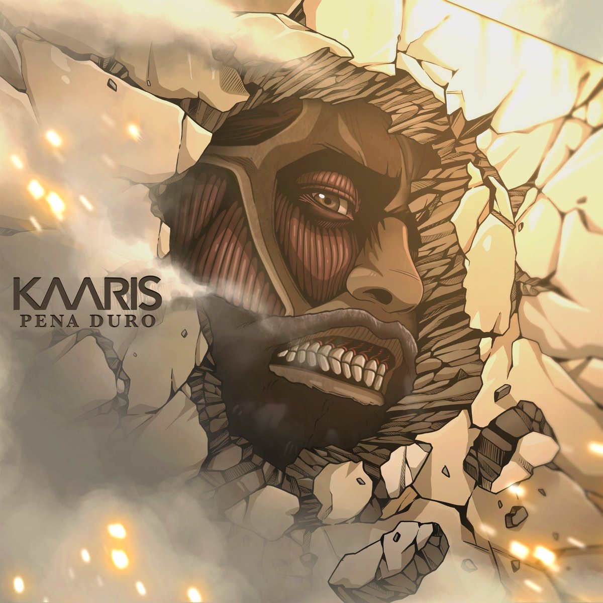 KaarisOfficiel1's tweet photo. PEÑA DURO 
VENDREDI 05 MAI !
#270 #225 #93 #montedansletrain https://t.co/evyLkAhcct