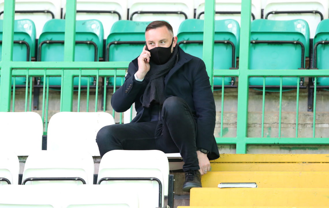 "Postecoglou might as well hand in his resignation and take himself back to Australia."
Kris Boyd - July 2021